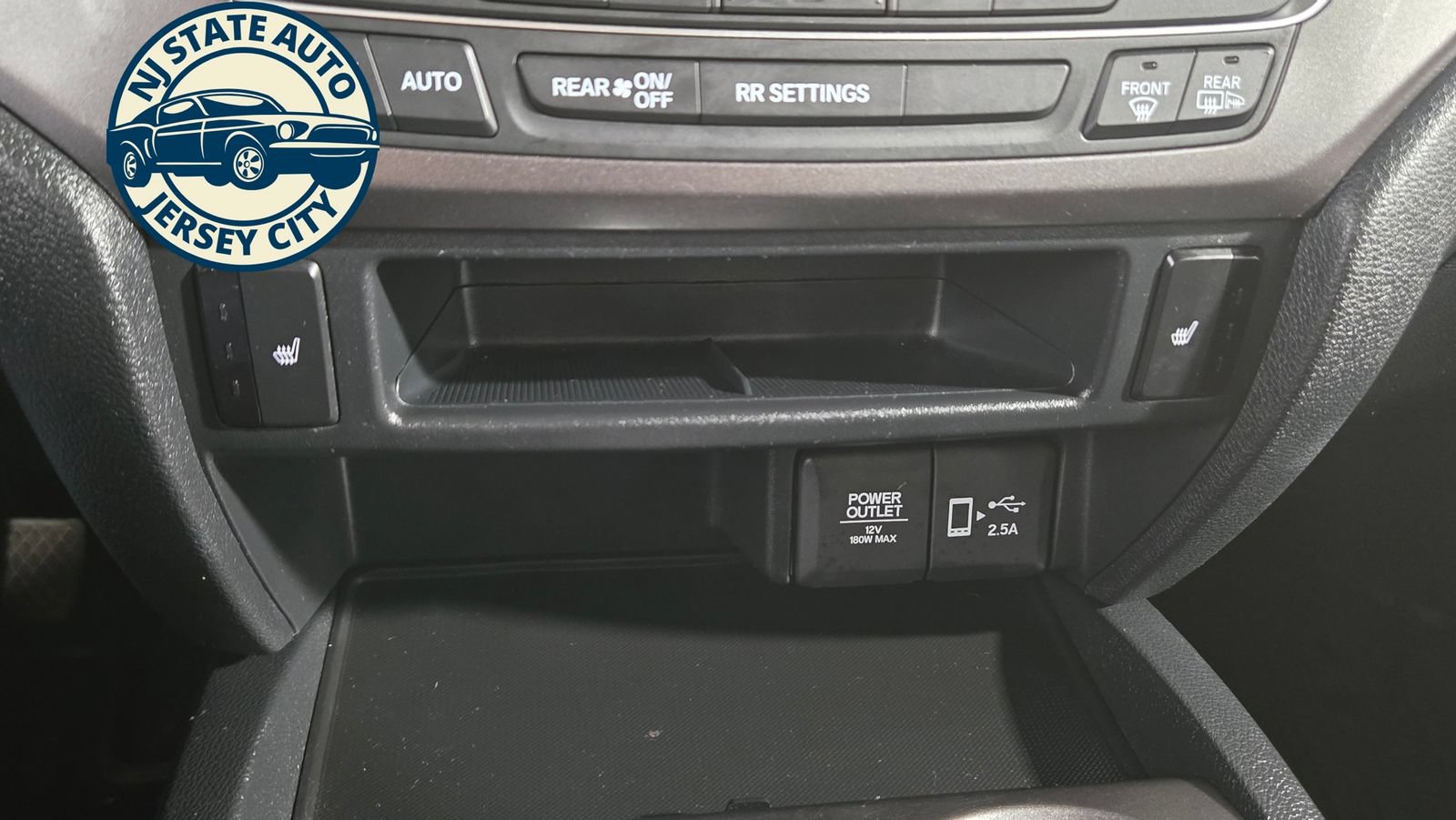 Used 2021 Honda Passport EX-L image 17