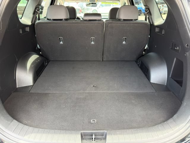 Used 2022 Hyundai Santa Fe SEL AWD/4WD image 32