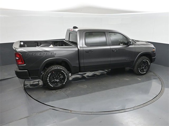 New 2026 RAM 1500 Rebel w/ Rebel Level 2 Equipment Group image 23