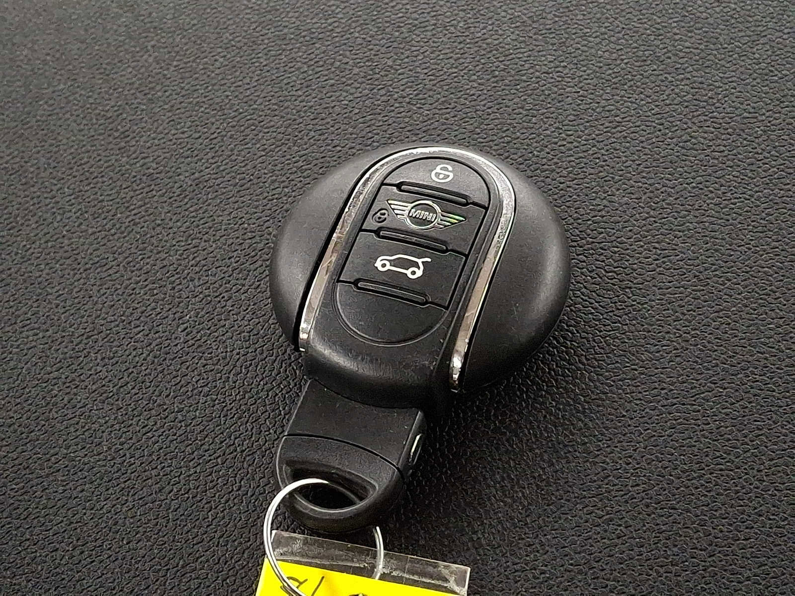 Used 2020 MINI Cooper Countryman S w/ Storage Package image 23