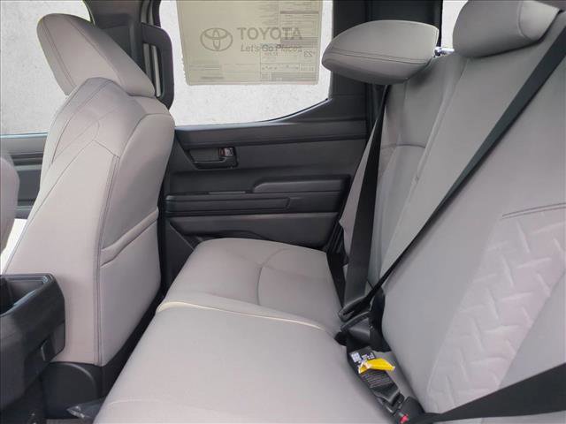 New 2026 Toyota Tacoma SR5 image 15