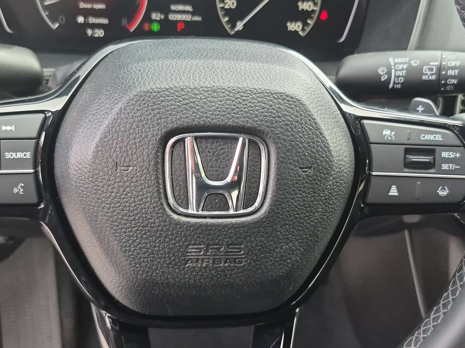 Used 2024 Honda Civic Sport image 26