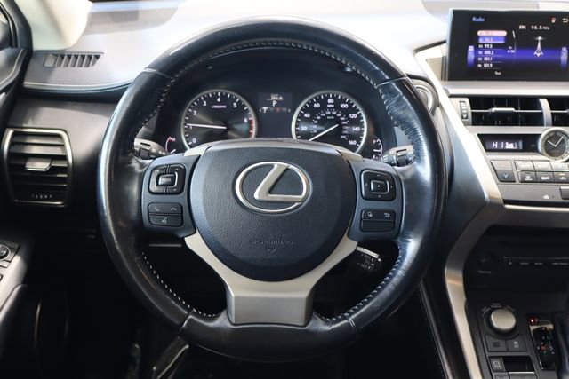 Used 2015 Lexus NX 200t FWD image 22