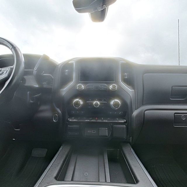 Used 2022 GMC Sierra 2500 Denali w/ Denali Ultimate Package AWD/4WD image 25