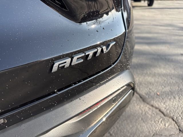 New 2026 Chevrolet Trax ACTIV w/ Driver Confidence Package FWD image 10