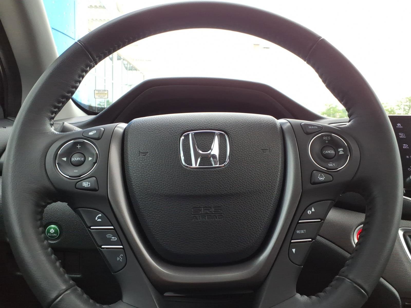 Used 2023 Honda Ridgeline RTL image 26