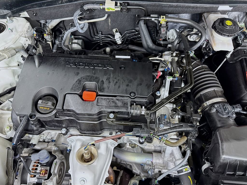 Used 2024 Honda HR-V LX image 37