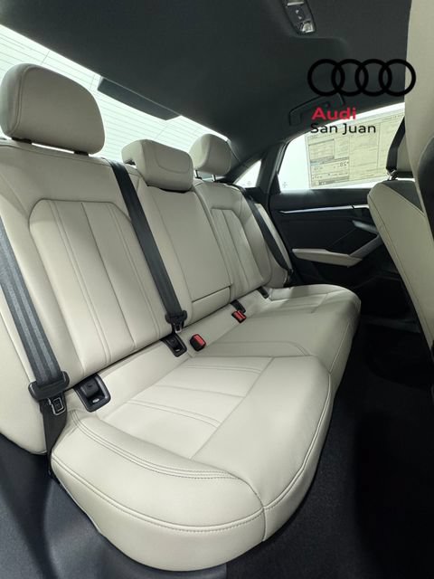 New 2026 Audi A3 2.0T Premium AWD/4WD image 28