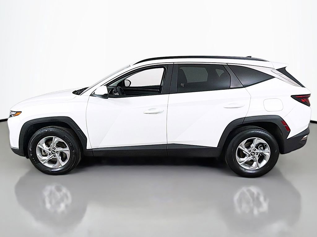 Used 2024 Hyundai Tucson SEL image 11