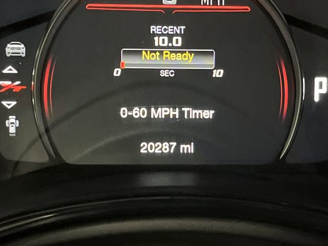 Used 2025 Dodge Durango R/T image 6