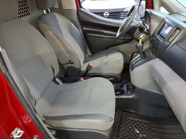 Used 2017 Chevrolet City Express LS image 14