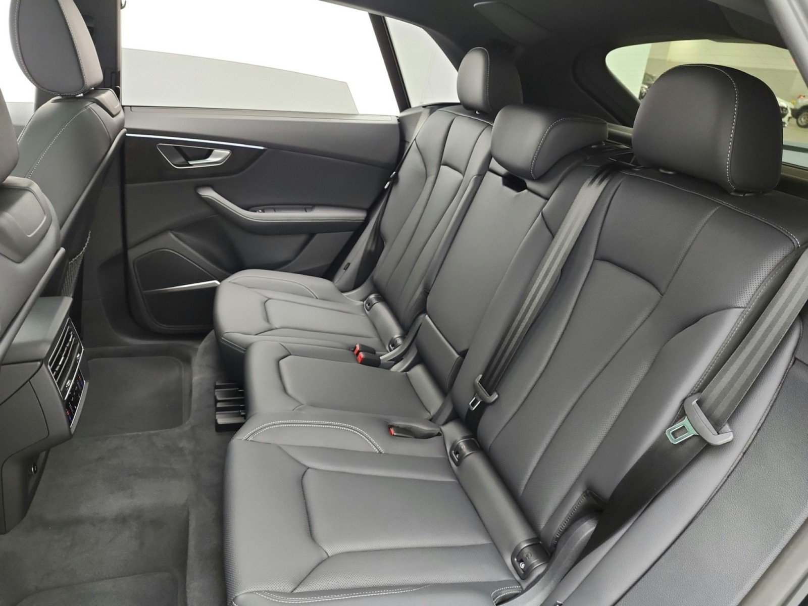 New 2026 Audi Q8 Premium Plus AWD/4WD image 11