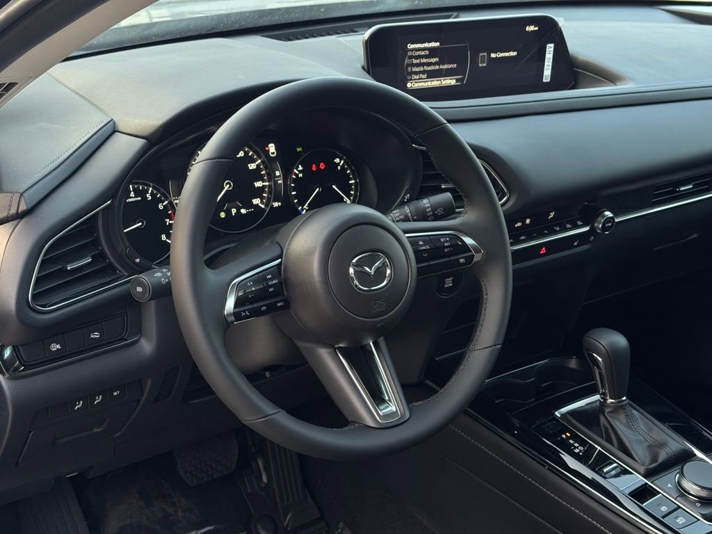 Used 2025 MAZDA CX-30 AWD 2.5 S w/ Preferred Package image 6