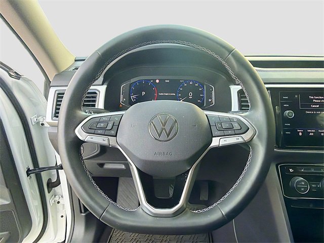 Used 2021 Volkswagen Atlas SEL image 39