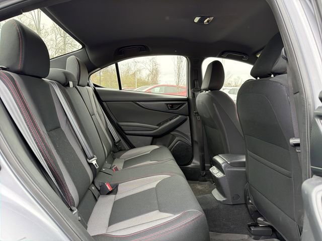 Used 2022 Subaru WRX image 14