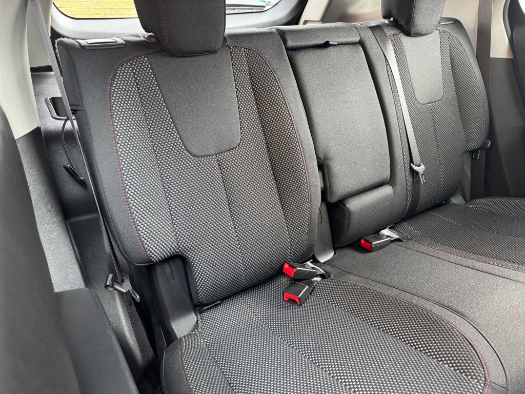 Used 2017 Chevrolet Equinox LS image 7