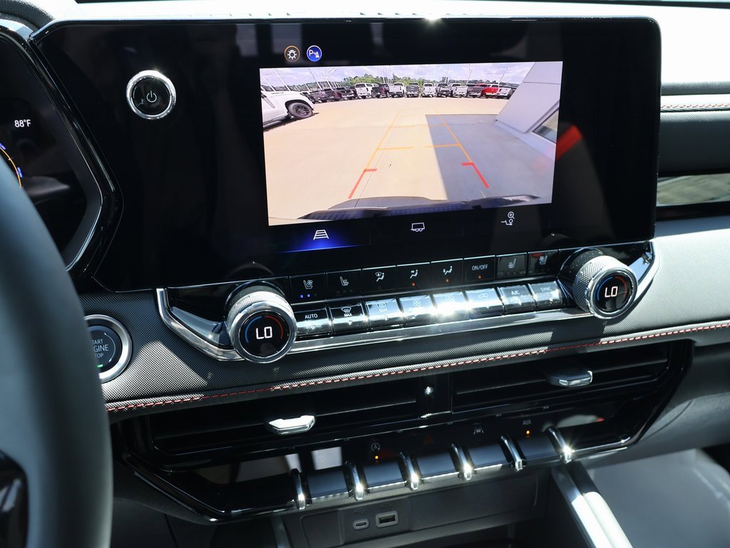 New 2025 Chevrolet Colorado Z71 w/ Z71 Convenience Package 2 image 22