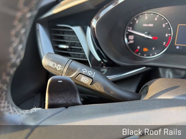 Used 2023 Buick Envision Preferred w/ Sport Touring Package image 41