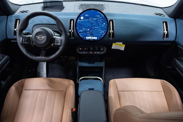 New 2026 MINI Cooper Countryman S image 17