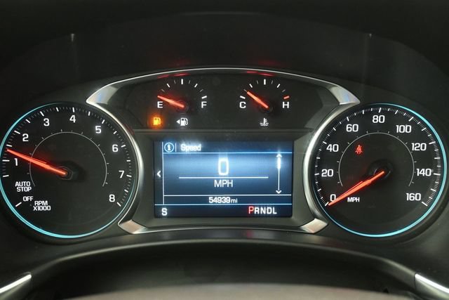 Used 2024 Chevrolet Equinox LT AWD/4WD image 36