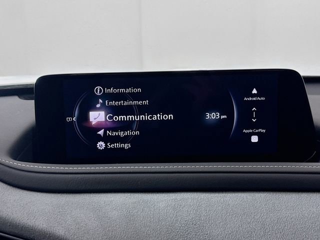 New 2026 MAZDA CX-30 2.5 Turbo w/ Premium Package image 15