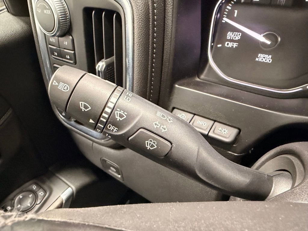Used 2020 GMC Sierra 1500 Denali w/ Denali Ultimate Package AWD/4WD image 39