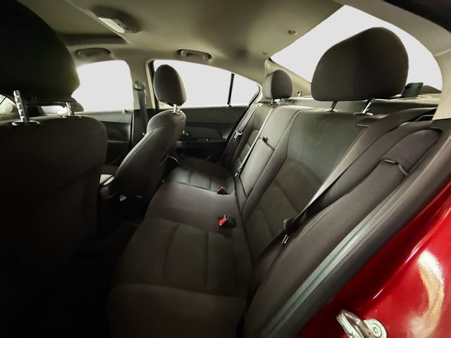 Used 2012 Chevrolet Cruze LT w/ All-Star Edition FWD image 19