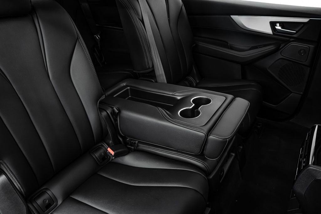 New 2026 Acura MDX SH-AWD image 23
