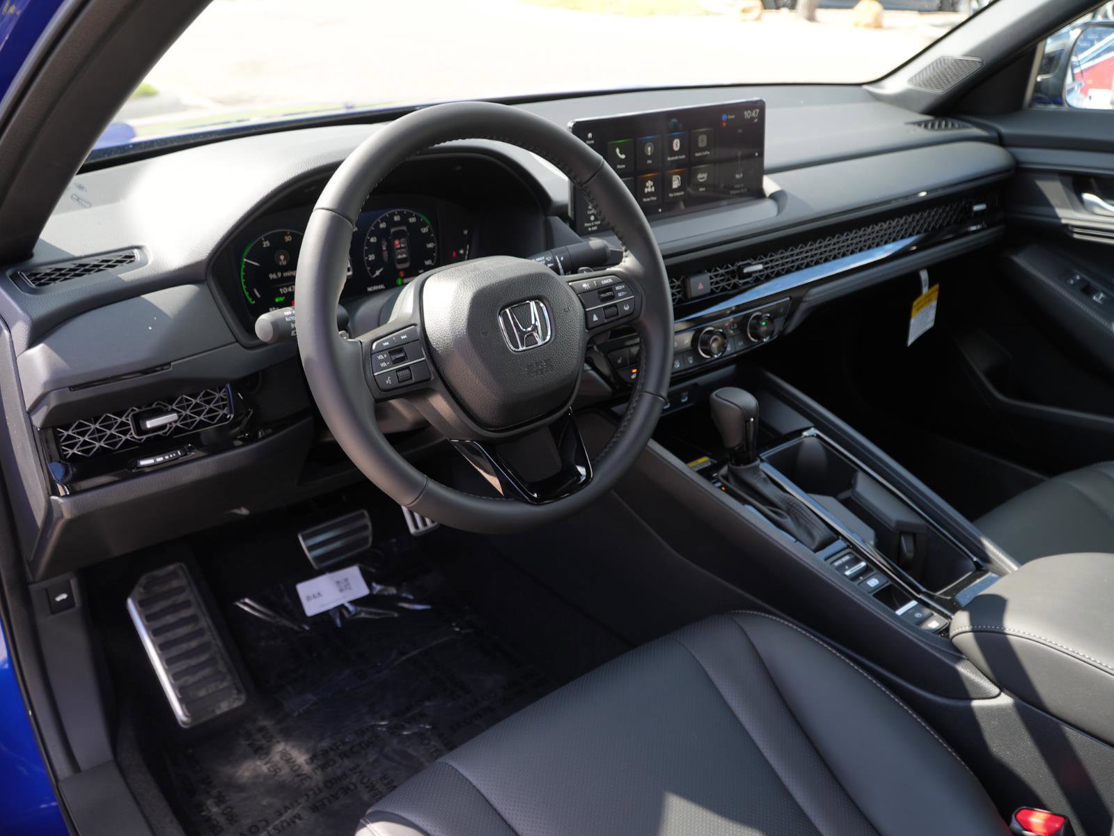 New 2025 Honda Accord Sport image 15