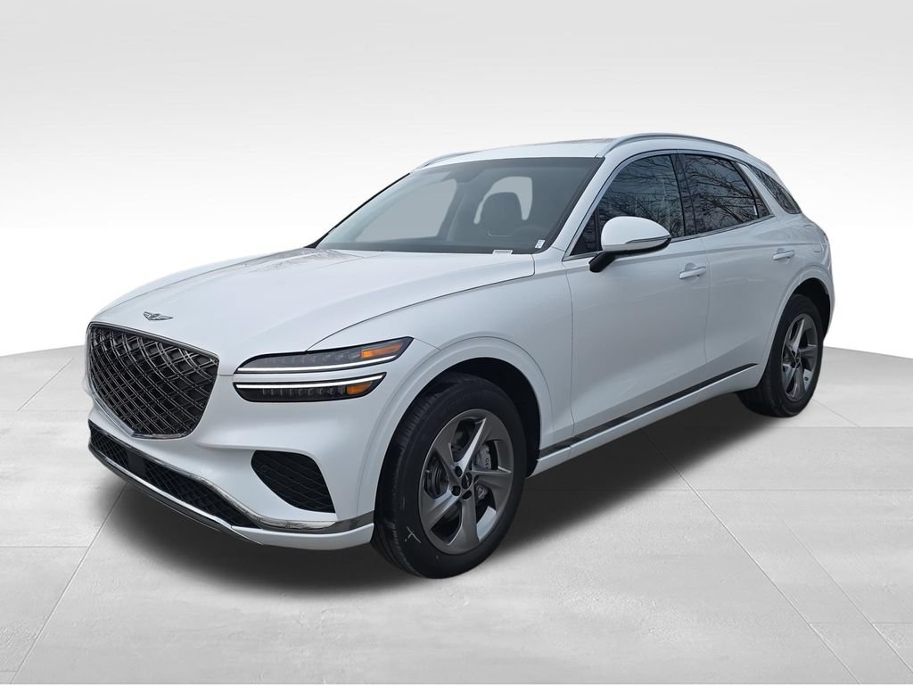 Used 2026 Genesis GV70 2.5T