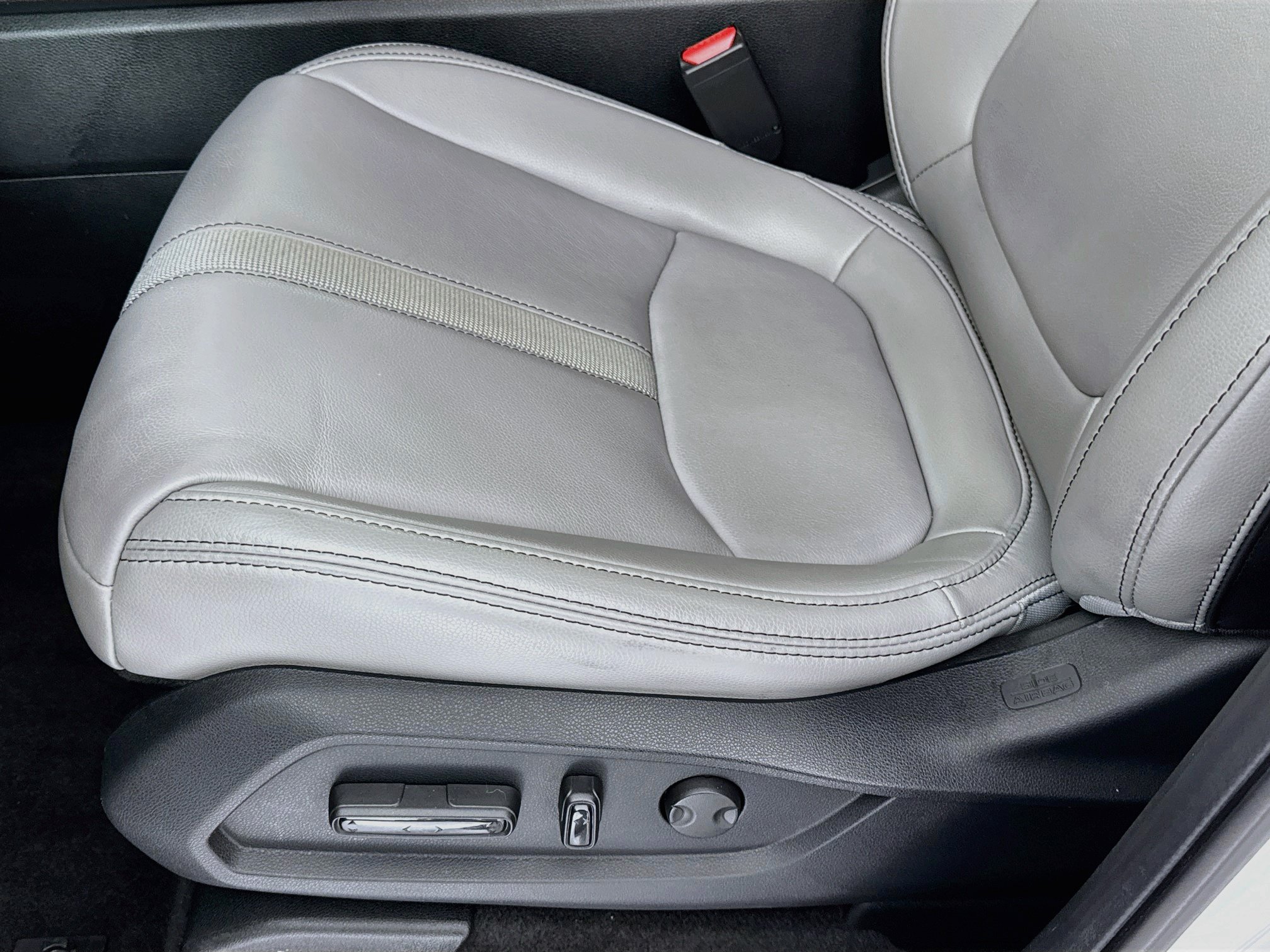 Certified 2024 Honda Pilot EX-L image 18
