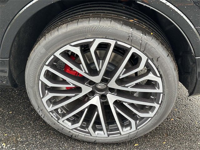 New 2026 Audi SQ7 Prestige image 4