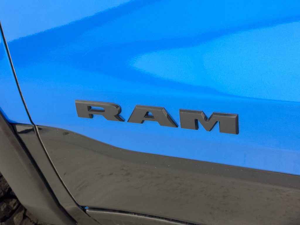 Used 2024 RAM 1500 Rebel w/ Rebel Level 2 Equipment Group AWD/4WD image 32