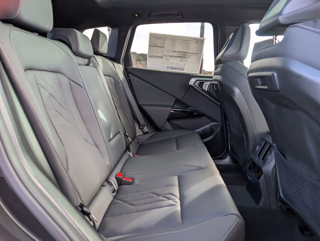 New 2026 BMW X3 xDrive30 w/ Convenience Package image 21