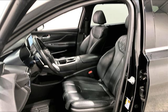Used 2023 Hyundai Santa Fe Calligraphy image 22