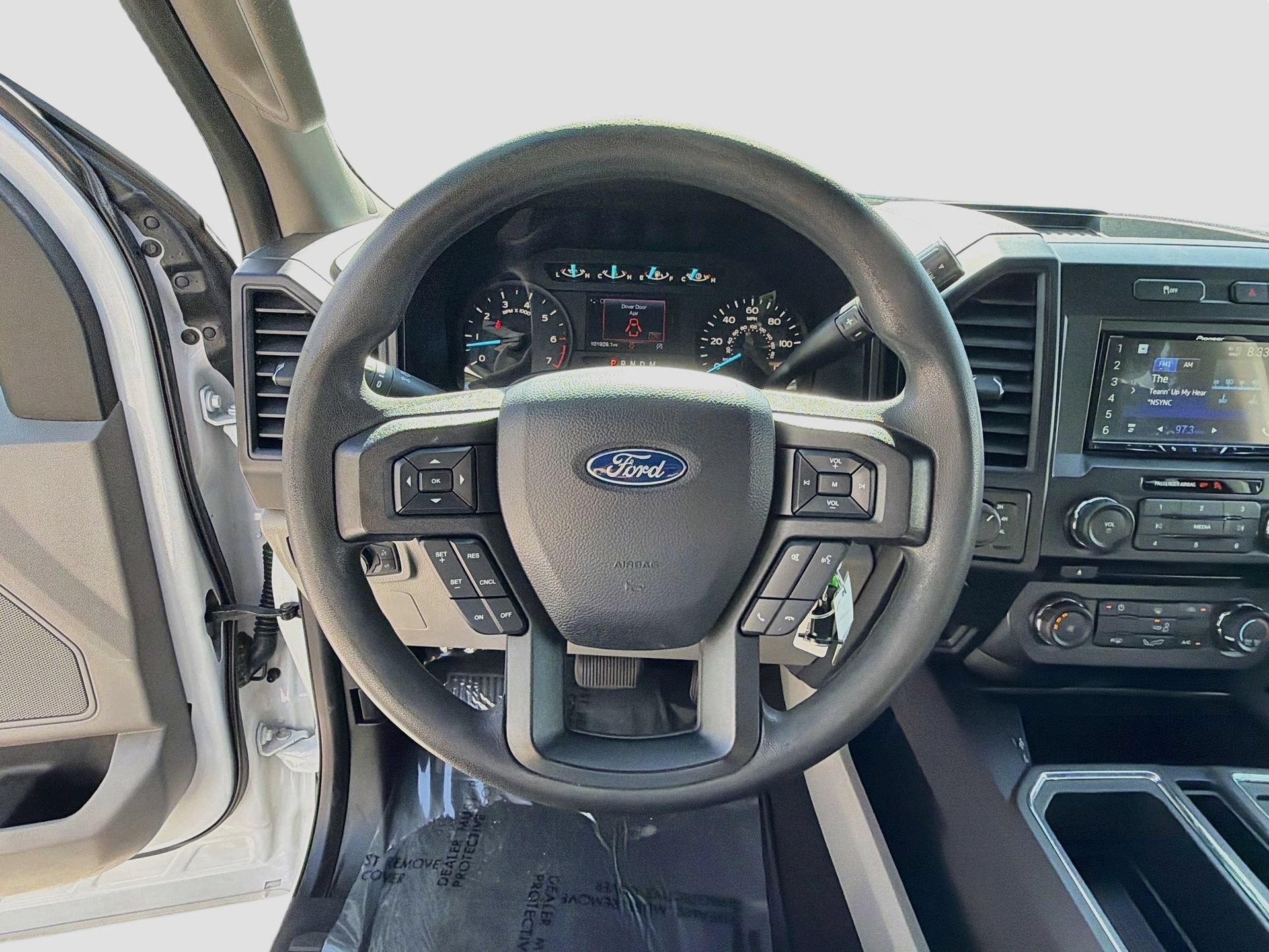 Used 2018 Ford F150 XL w/ Equipment Group 101A Mid AWD/4WD image 34