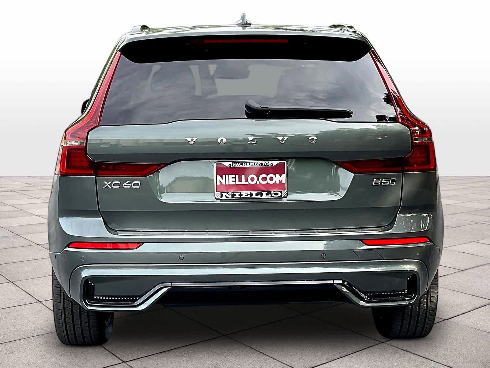 New 2026 Volvo XC60 B5 Plus w/ Climate Package AWD/4WD image 6