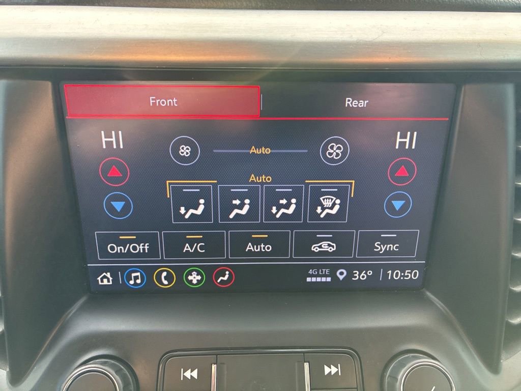 Used 2023 GMC Acadia SLE w/ Driver Convenience Package image 20