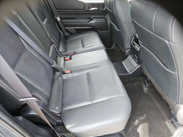 Certified 2025 Toyota Land Cruiser w/ Premium Package AWD/4WD image 27