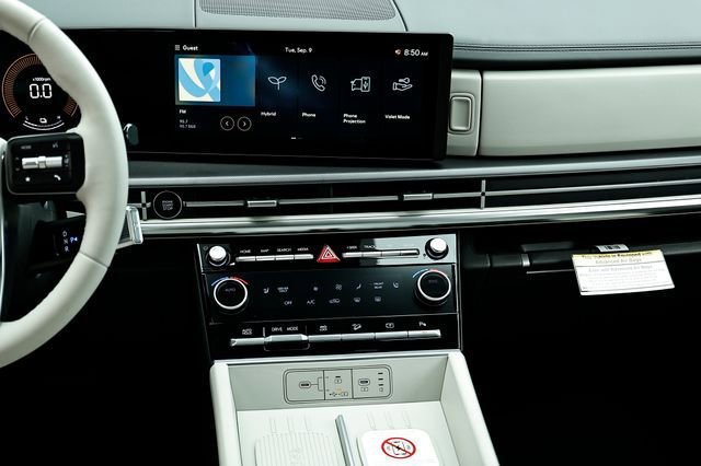 New 2026 Hyundai Santa Fe SEL image 9