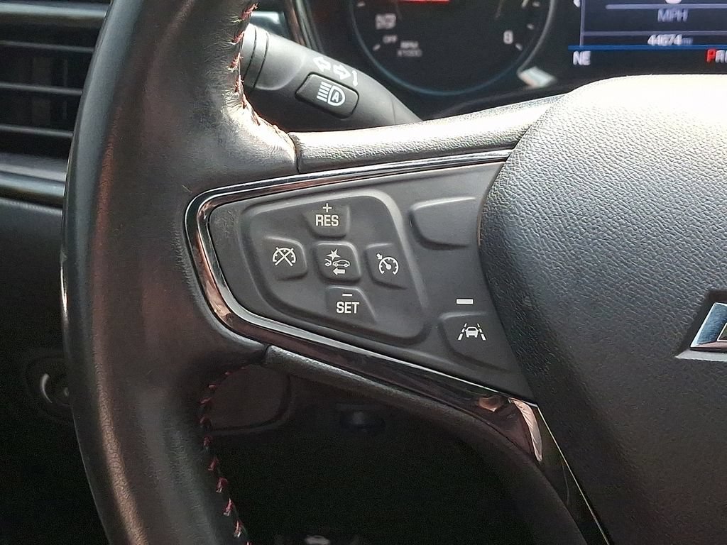 Used 2022 Chevrolet Equinox RS AWD/4WD image 22