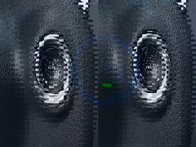 Used 2025 Chevrolet Silverado 1500 Custom Trail Boss w/ LPO, Dark Essentials Package image 21