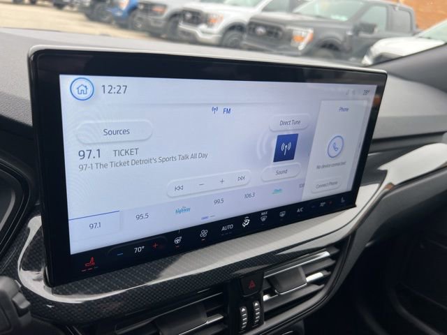 Certified 2023 Ford Escape ST-Line Elite image 13