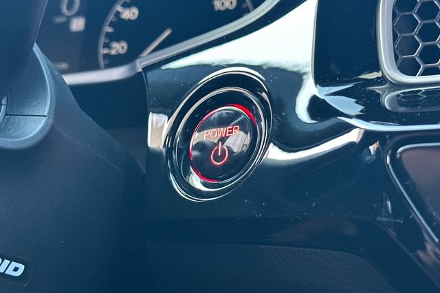 Certified 2026 Honda Civic Sport Touring image 20