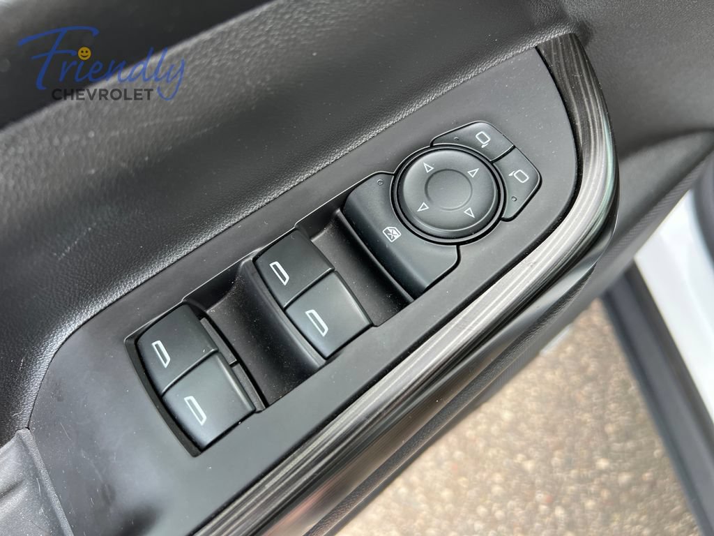 Certified 2018 GMC Acadia SLT AWD/4WD image 32