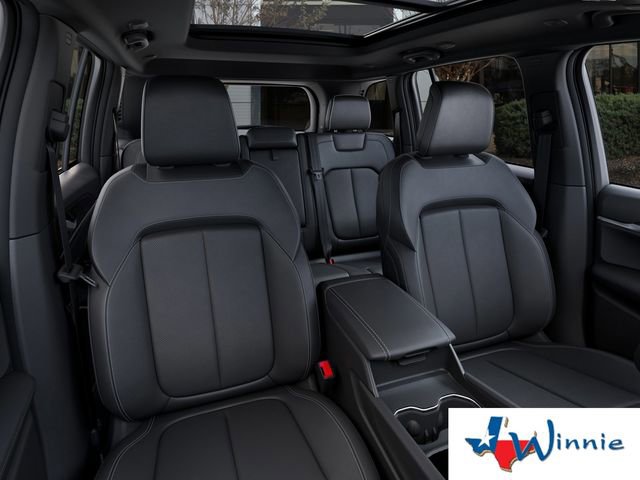 New 2026 Jeep Grand Cherokee Limited image 19