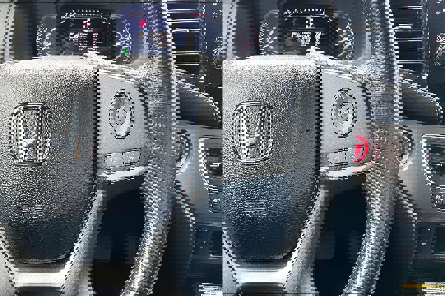 Used 2023 Honda Passport EX-L image 20