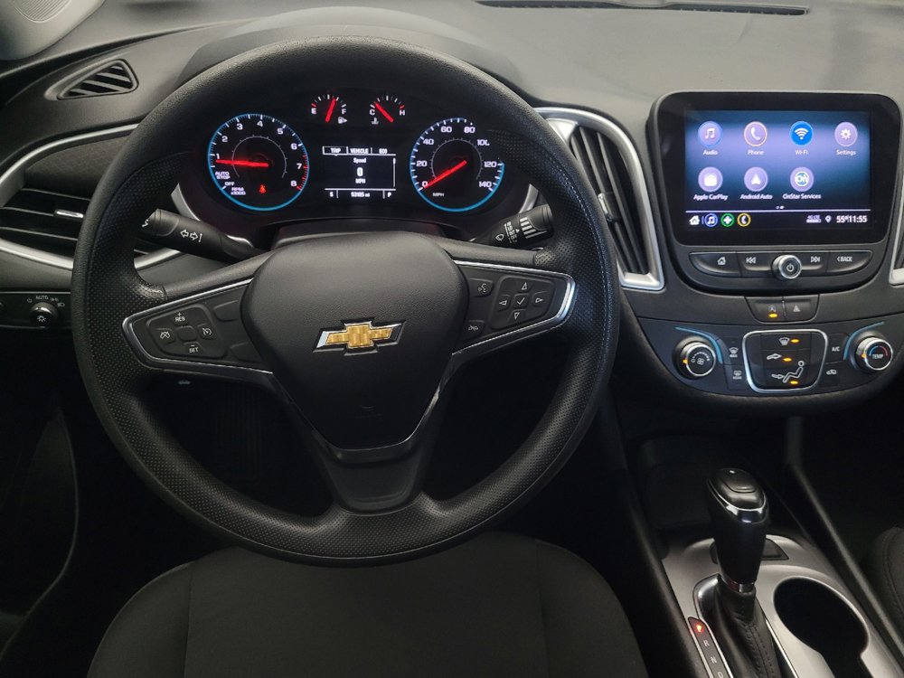 Used 2020 Chevrolet Malibu LS image 22