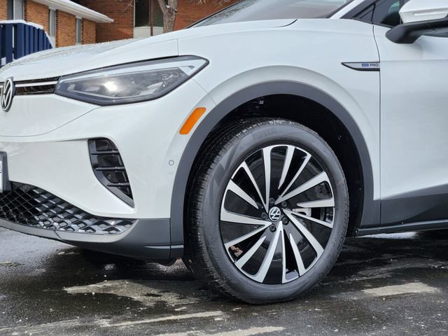 New 2026 Volkswagen ID.4 Pro image 8