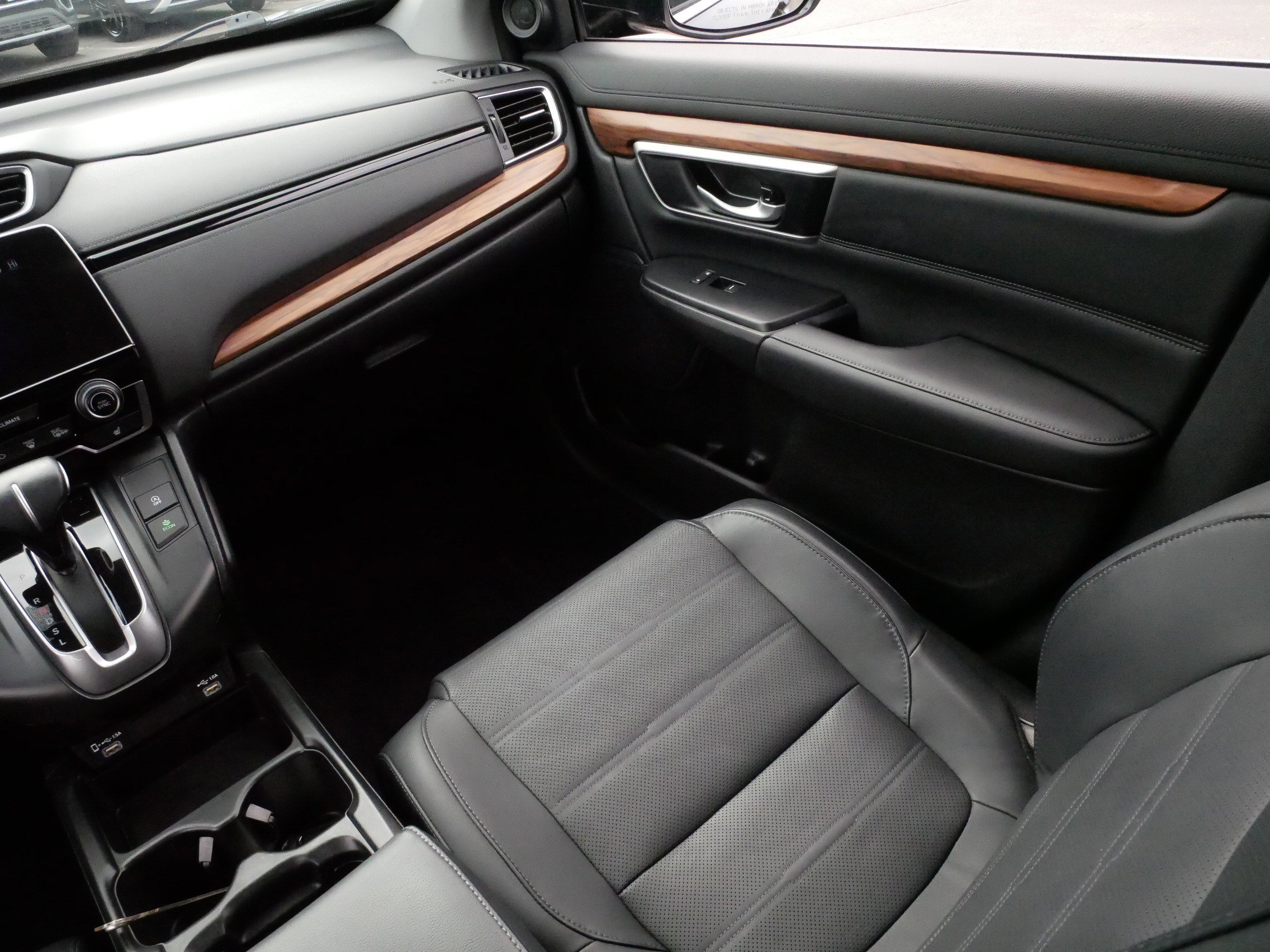 Used 2020 Honda CR-V EX-L image 11